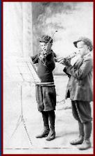 LAURI PARSSINEN & HENRI ROUVINEN