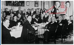 GEORGE & ANNA HELLMAN