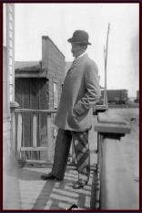 BAY STREET 1905-1910