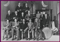ORCHESTRA 1926
