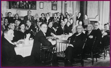 MEETING UNKNOWN GROUP