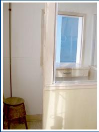 TICKET BOOTH FRONT ENTRANCE