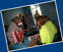 SUNDAY BREAKFAST SMORGASBORD