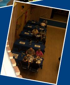 CELEBRATION BREAKFAST