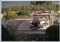 FINLANDIA CLUB TOWER