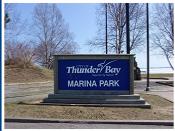 MARINA PARK