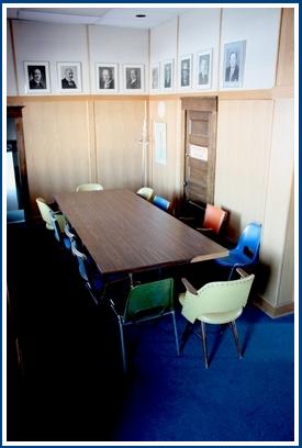 BOARD ROOM