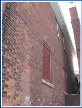 FINLANDIA CLUB WEST WALL