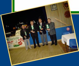 REIPAS 50 YEAR CELEBRATION 2005