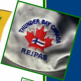 REIPAS SPORTSCLUB CAP