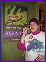 TASTING SPECIAL CHOCOLATE