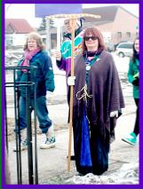 ST. URHO'S PARTICIPANT