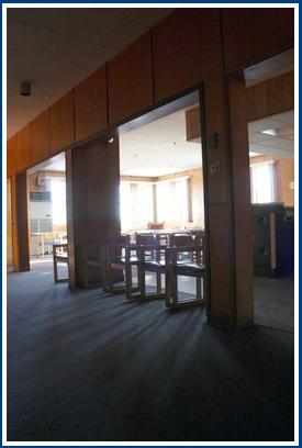 OLD UPSTAIRS BAR ROOM