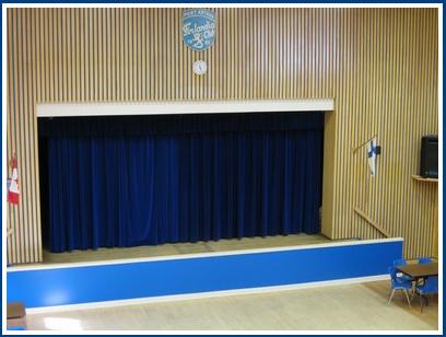 FINLANDIA CLUB STAGE