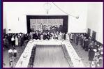 1952 NYSTROM WEDDING RECEPTION