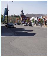 MID BLOCK BAY STREET