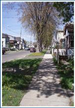 LOWER BLOCK MACHAR AVENUE