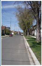 LOWER BLOCK MACHAR AVENUE