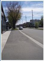 MID BLOCK MACHAR AVENUE