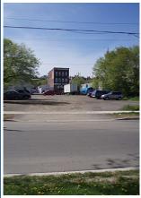 OLD RINNE AUTO BODY LOCATION