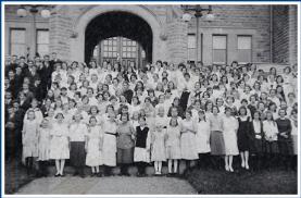 PORT ARTHUR COLLEGIATE