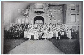 PORT ARTHUR COLLEGIATE 