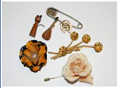 ASSORTED JEWELLERY CIRCA 1950,1960,1970
