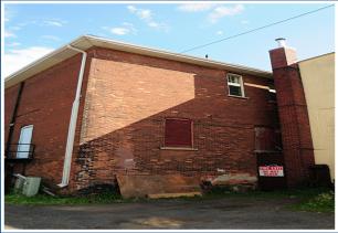 BUILDING RENOVATION 2011