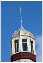 BUILDING RENOVATION 2011