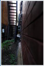 BUILDING RENOVATION 2011