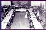 1952 NYSTROM WEDDING LUNCHEON