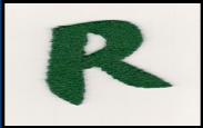 REIPAS BADGE 1960'S