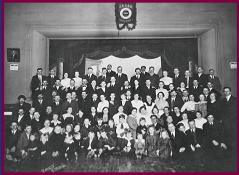 UNKNOWN GROUP FINN HALL